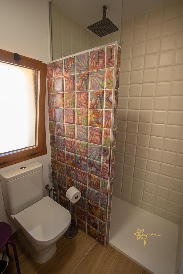Apartamentos Turisticos Abrilymarzo Caceres Luaran gambar