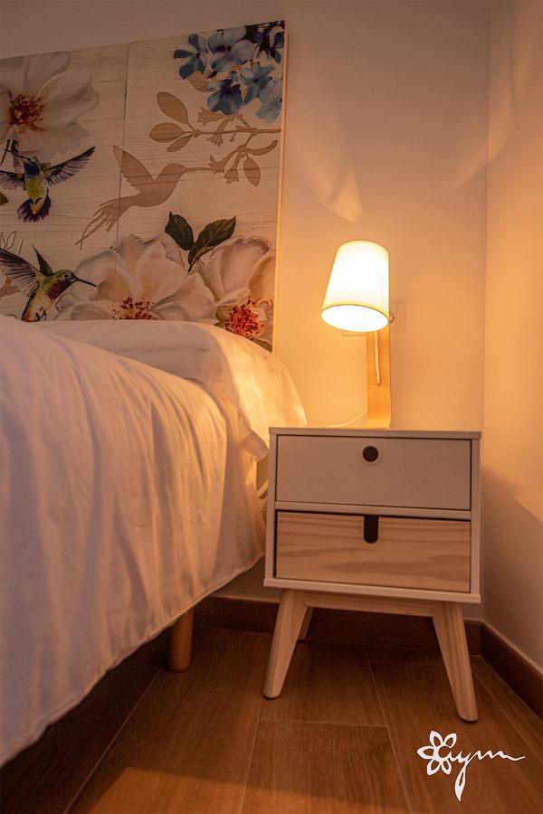 Apartamentos Turisticos Abrilymarzo Caceres Luaran gambar