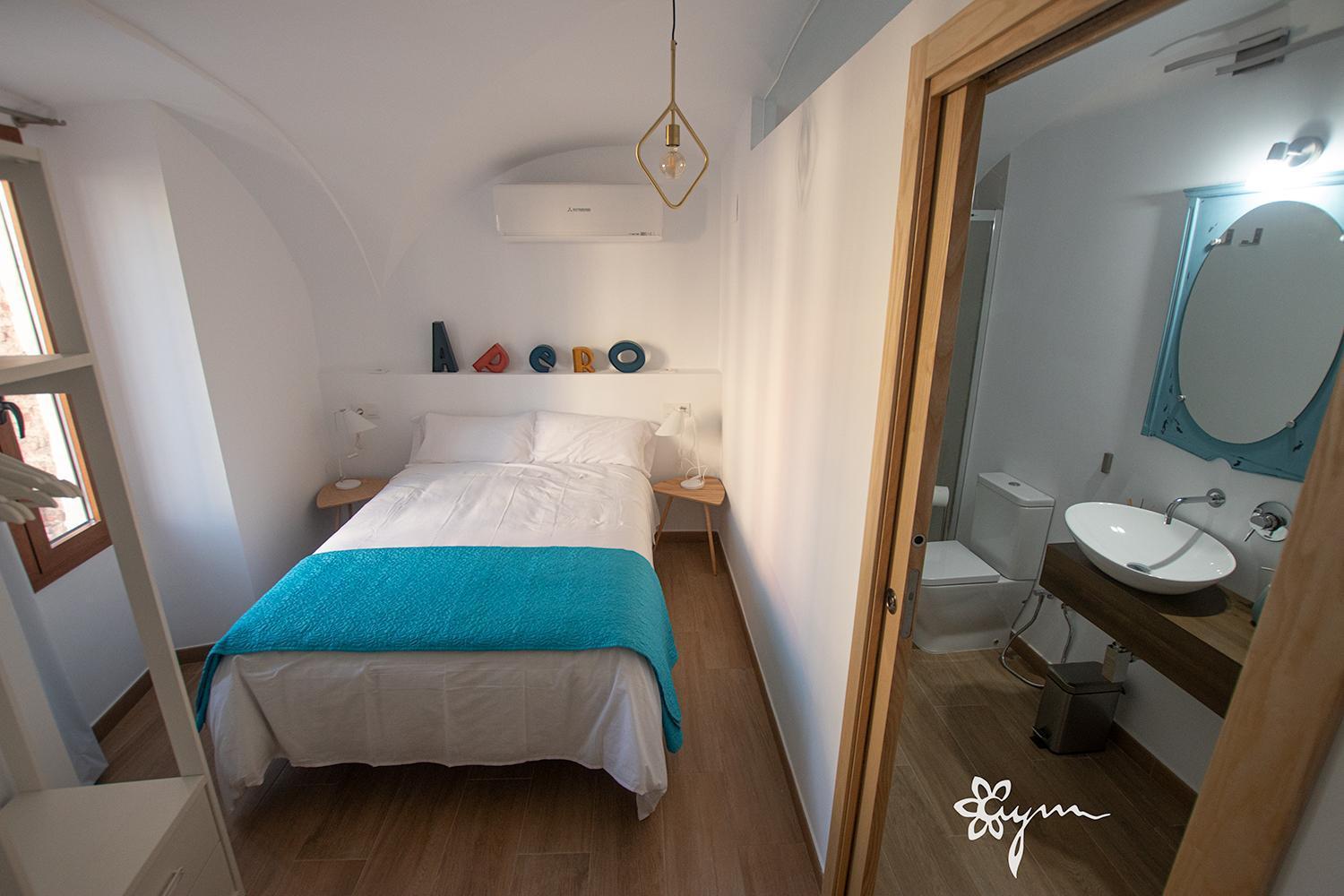 Apartamentos Turisticos Abrilymarzo Caceres Bilik gambar